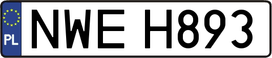 NWEH893