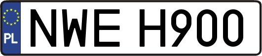 NWEH900