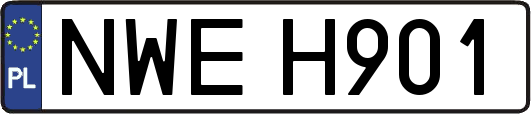 NWEH901