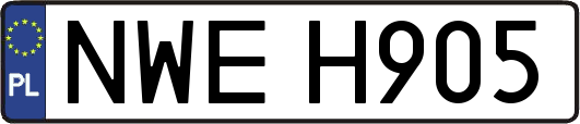 NWEH905