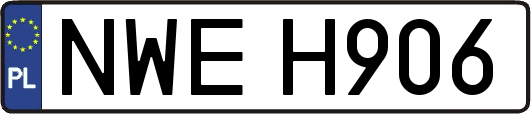 NWEH906