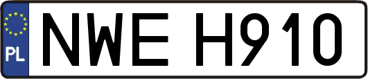 NWEH910