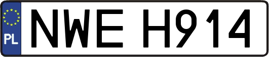NWEH914