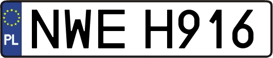 NWEH916