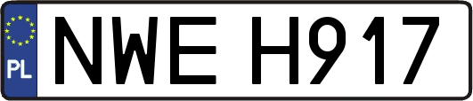 NWEH917