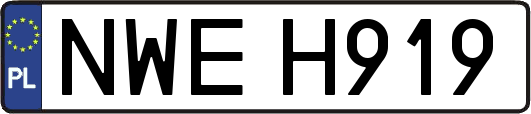 NWEH919