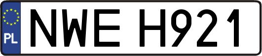 NWEH921