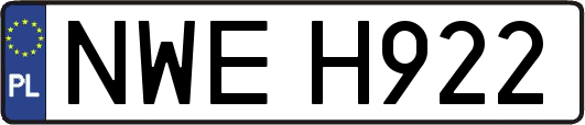 NWEH922