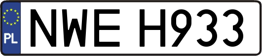 NWEH933
