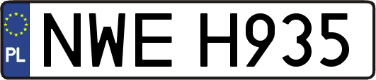NWEH935