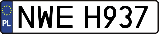 NWEH937