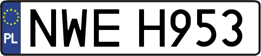 NWEH953