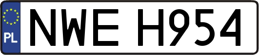 NWEH954