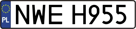NWEH955
