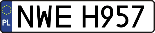 NWEH957