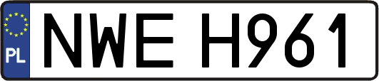 NWEH961