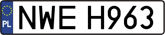 NWEH963