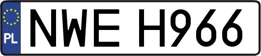 NWEH966