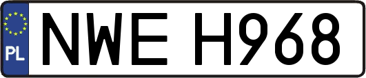 NWEH968