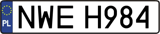 NWEH984