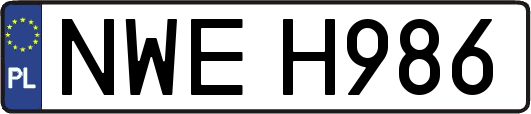 NWEH986