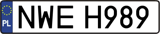 NWEH989