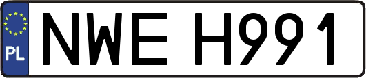 NWEH991