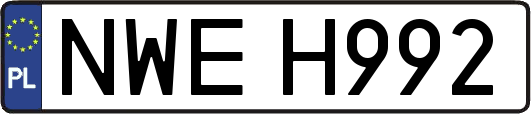 NWEH992