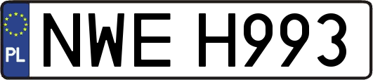 NWEH993