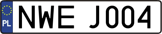 NWEJ004