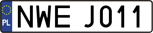 NWEJ011