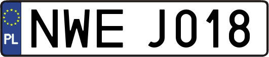 NWEJ018