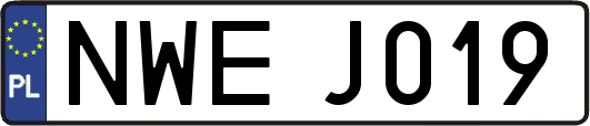 NWEJ019
