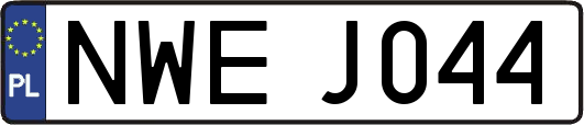 NWEJ044