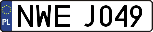 NWEJ049