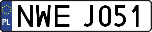 NWEJ051