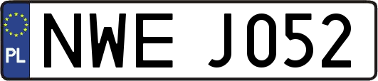NWEJ052