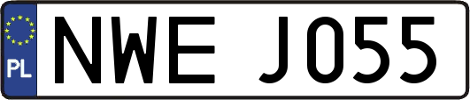 NWEJ055