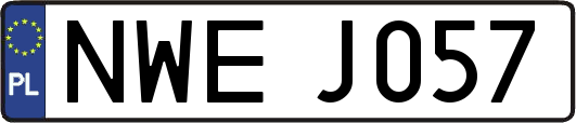 NWEJ057