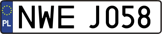 NWEJ058