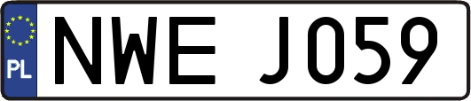 NWEJ059