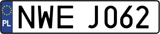 NWEJ062