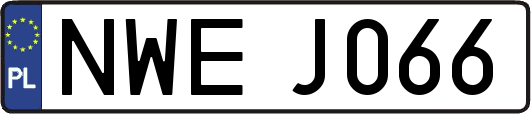 NWEJ066
