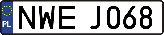 NWEJ068
