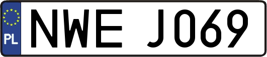 NWEJ069