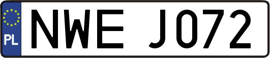NWEJ072