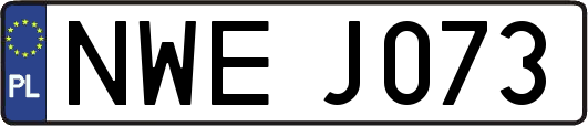 NWEJ073