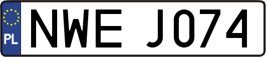 NWEJ074