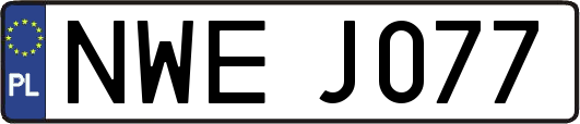 NWEJ077