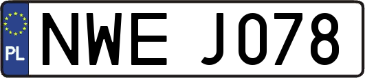 NWEJ078